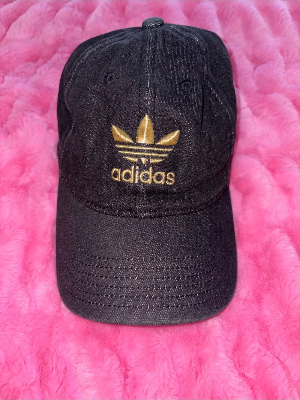 NWT women’s adidas hat